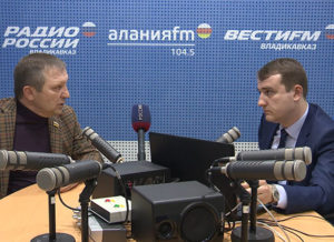 Обзор прессы с Тимуром Медоевым