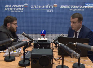 Обзор прессы с Тимуром Медоевым