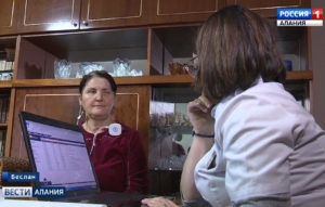 В Северной Осетии решают проблему замены кохлеарных аппаратов для детей-инвалидов