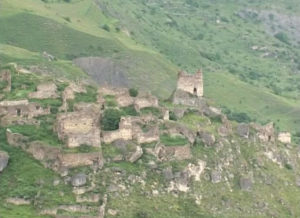 Фыдæлты уæзæгмæ. Никколайы бæрæгбон Лезгоры