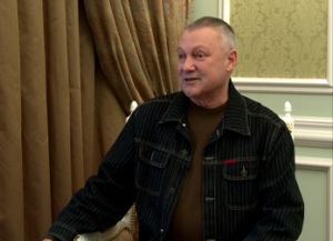 Без лишних слов. Владимир Дудиев