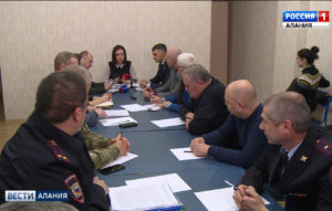 7 марта Владикавказ будет принимать первенство Европы по боксу