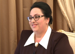 Без лишних слов. Земфира Кулова