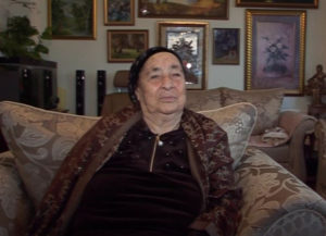 Зæрдæмæ фæндаг. Наджимуратова Верæ