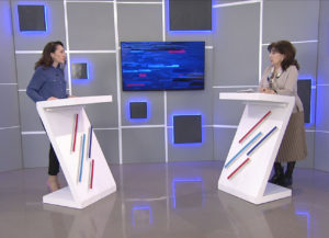 Россия 24. Эфир от 11.02.2019