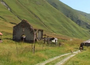 Фыдæлты уæзæгмæ. Тырсыгом