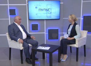 Пульс. Фельдшерско-акушерские пункты