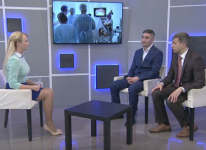 Пульс. Бариатрическая хирургия