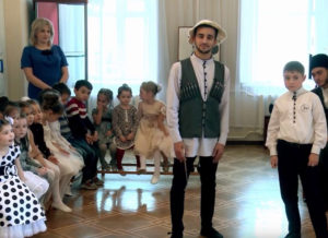 Саби æмæ Зондаби