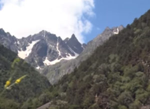 Фыдæлты уæзæгмæ. Балц Уæллаг Ходмæ