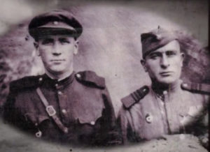 Фыдыбæстæ хъахъхъæнджытæ. Дзантиаты Къола