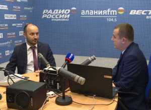 Обзор прессы с Тимуром Медоевым