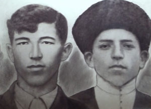 Фыдыбæстæ хъахъхъæнджытæ. Уаниатæ