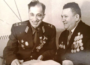 Фыдыбæстæ хъахъхъæнджытæ. Хъойбайтæ