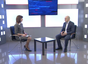 Россия 24. Эфир от 29.01.2019