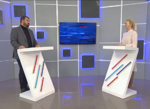 Россия 24. Эфир от 13.02.2019