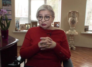 Зæрдæмæ фæндаг. Цæллагкаты Жаннæ