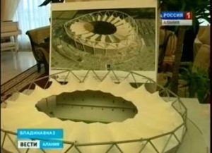 Вести-Алания. Спорт