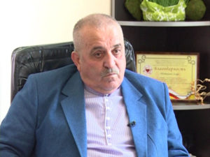 Зæрдæмæ фæндаг. Лалыты Лев