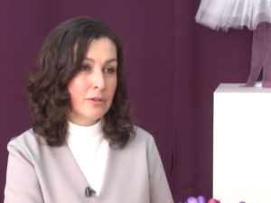 Зæрдæмæ фæндаг. Дзоблаты Альбинæ