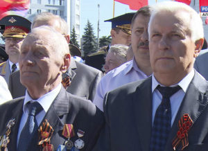 Георгиевская лента