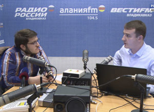 Обзор прессы с Тимуром Медоевым