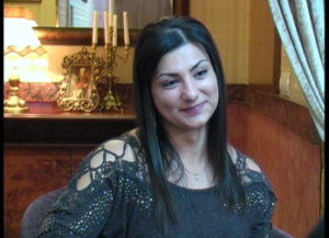 Зæрдæмæ фæндаг. Цæрукъаты Светланæ