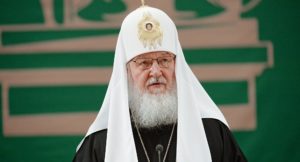 Патриарх Кирилл планирует посетить Северную Осетию