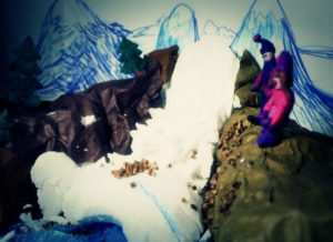 Саби æмæ Зондаби