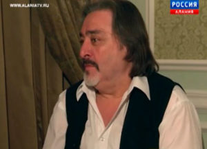 Без лишних слов. Вадим Харебов