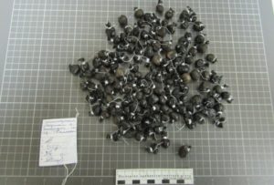 В Михайловском задержали 24-летнего жителя Московской области с 123 граммами героина