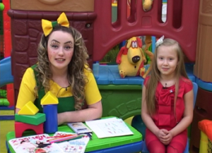 Позитивчик. Карандаши