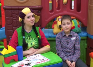 Позитивчик. Журнал