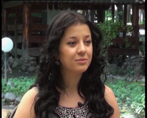 Зæрдæмæ фæндаг. Хуыгаты Кристинæ