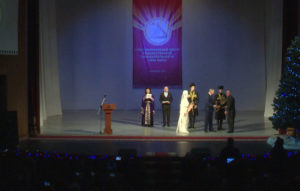 Во Владикавказе подвели итоги конкурса «Иры фарн»