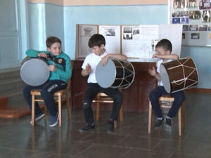 Артдзæст. Дарг-Кох