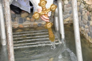 В Северной Осетии определили места для проведения массовых крещенских купаний