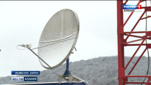 Через полгода республика полностью перейдет на цифровое вещание