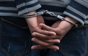 Житель Владикавказа осквернил памятник в с.Кирово