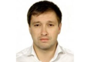 Новым гендиректором клуба «Спартак-Владикавказ» станет Амзор Айларов