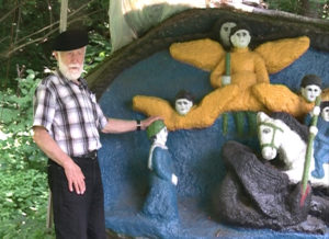 Дзуринæгтæ. Едзиты Сосланбег. Дур удæгасгæнæг, дур адæймаггæнæг