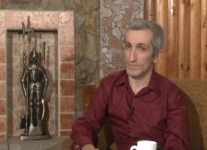 Без лишних слов. Вадим Тохсыров