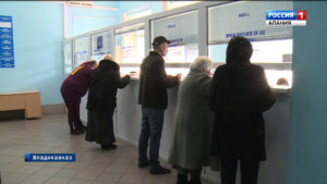 В республике участились случаи отключения газа в жилых домах