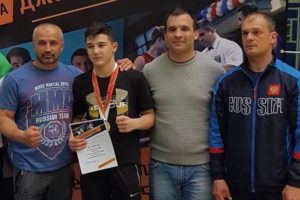 Боксеры из Северной Осетии завоевали 12 наград на первенстве СКФО