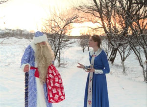 Саби æмæ Зондаби