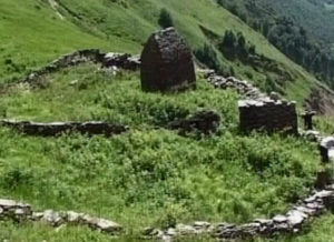 Фыдæлты уæзæгмæ. Гуыркъуымты ком