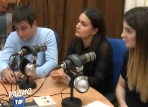 РадиоТВ. Свадьбы