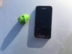 Уроженец одной из стран ближнего Зарубежья задержан при попытке сделать закладку с героином во Владикавказе