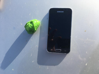 Уроженец одной из стран ближнего Зарубежья задержан при попытке сделать закладку с героином во Владикавказе