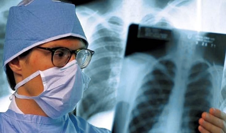 Новый противотуберкулезный диспансер заработает в Северной Осетии в марте